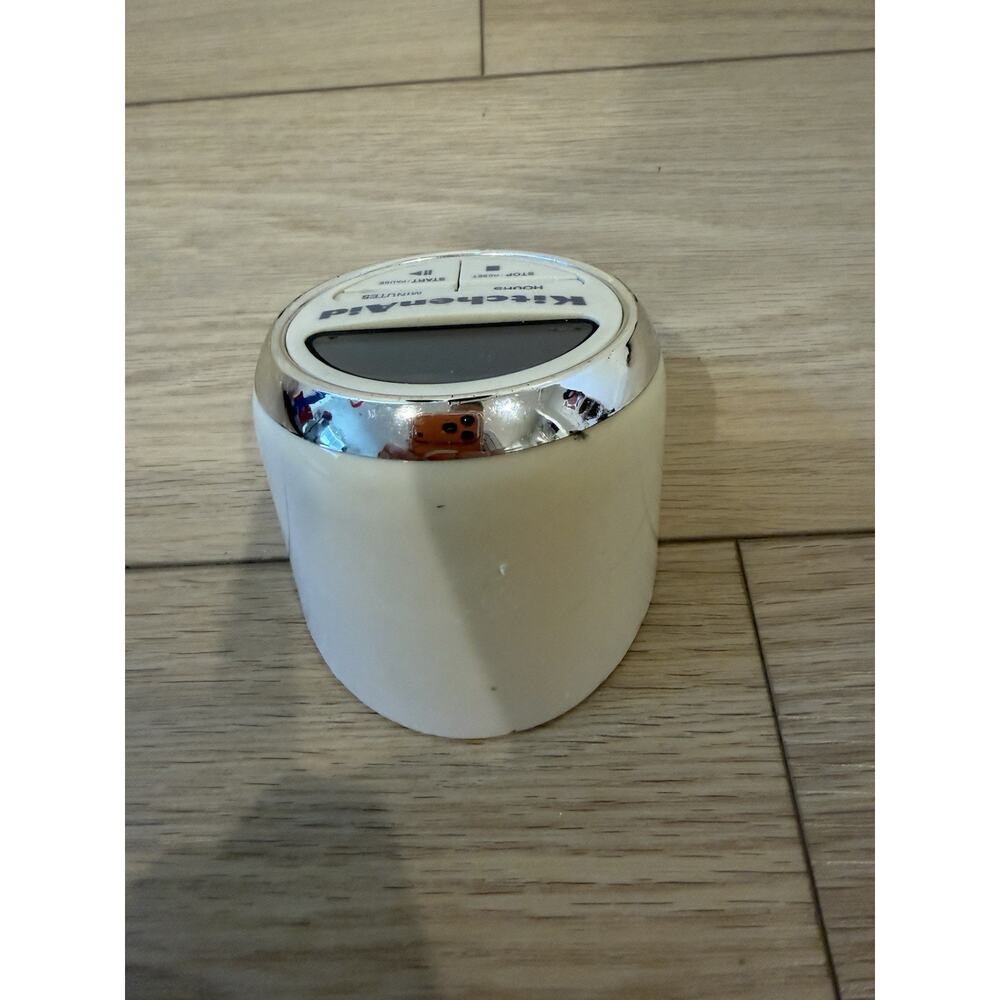 KitchenAid Digital Timer - Picture 2 of 4